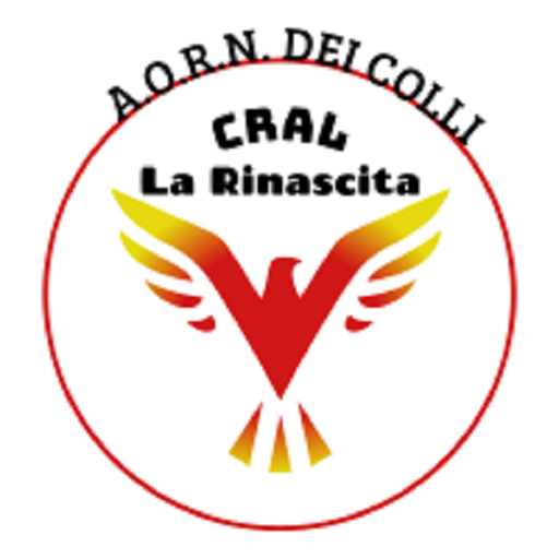 Cral La Rinascita  Icon