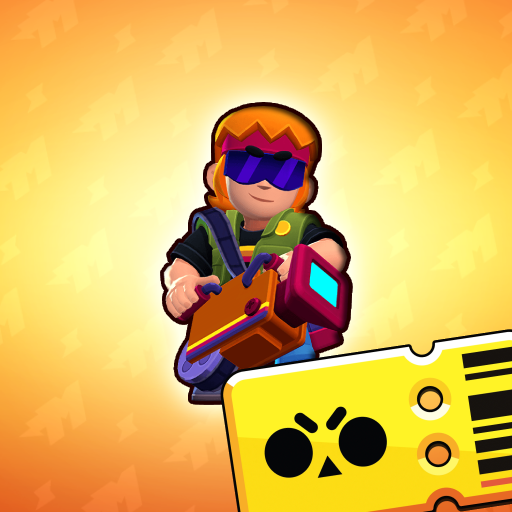 Box Simulator Mandy Brawl Star Download on Windows