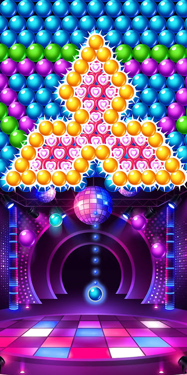 Bubble Shooter 2 - 1.0.28 - (Android)
