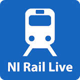 Northern Ireland Rail Live icon