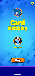 Card King : Card Matching Game