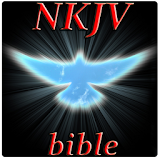 NKJV Bible Study icon