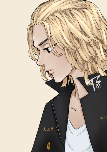 Mikey HD Wallpaper -  Tokyo Revenger HD Wallpaper