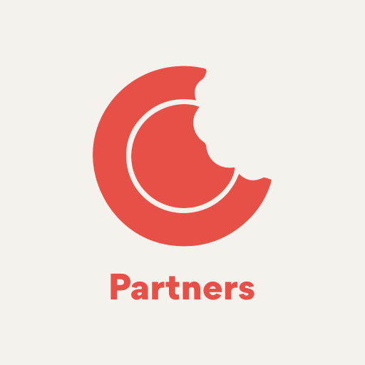 Partners at EatClub logo
