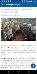 Berita Sumut : Informasi Daerah Sumatera Utara