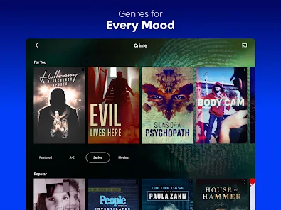 HBO Max: Stream TV & Movies - Apps en Google Play