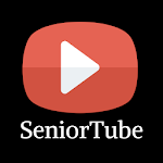 Cover Image of Download SeniorTube  APK