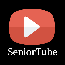 Icon image SeniorTube