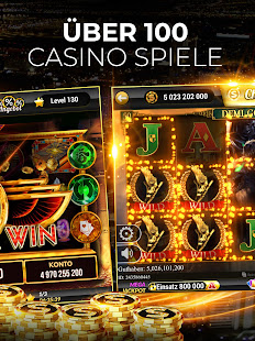 Slotigo - Online-Casino, Spielautomaten & Jackpots 4.11.72 APK screenshots 7