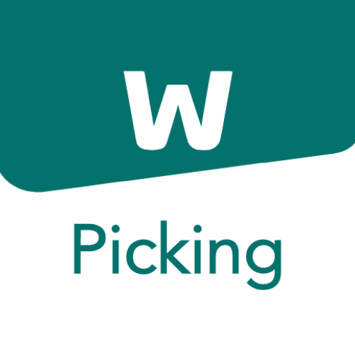 Workpulse Picking logo