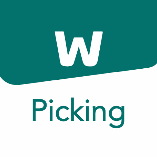 Workpulse Picking  Icon