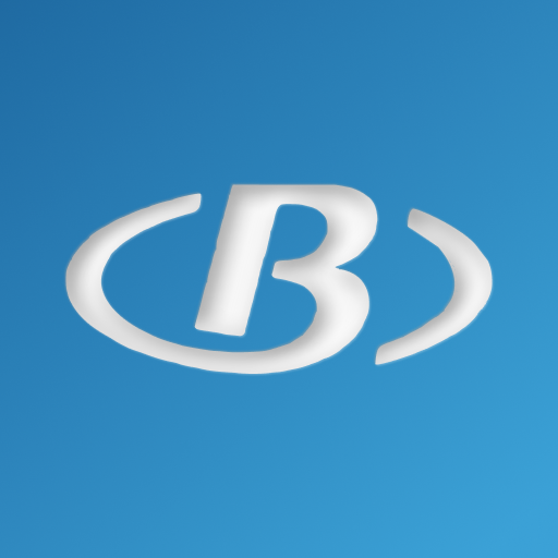 Boomer News logo