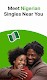 screenshot of Nigerian Flirt & Chat