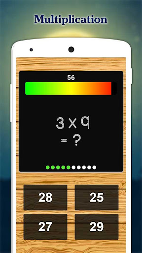 Math Games - Maths Tricks screenshot