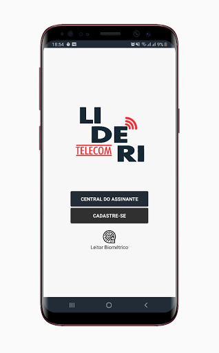 LIDERI Telecom
