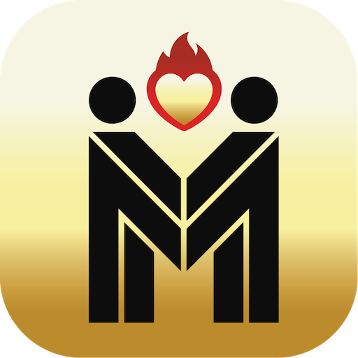 LuckyMe logo