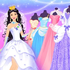 Juegos de Princesas Vestir - Aplicaciones en Google Play