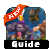 Gems Guide For Clash Royal ? icon