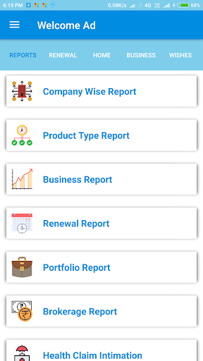 Accurate Partners Screen 3