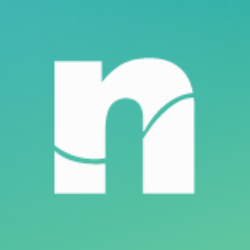 Nusanet - MyNusa logo
