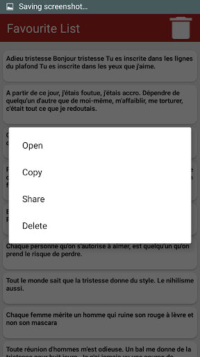 Download Citations Triste Proverbes On Pc Mac With Appkiwi Apk Downloader