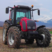 Wallpapers AGCO Tractors 2021?