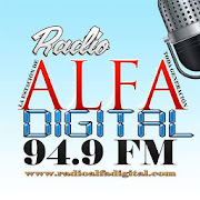 Radio Alfa Digital 94.9 FM