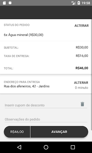 Q chicha Screen 3