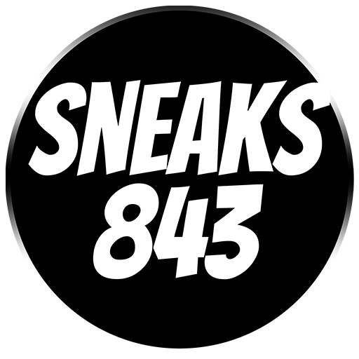 Sneaks843 | Online Sneaker Bou logo