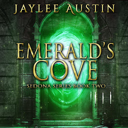Icon image Emerald Cove: Time travel western adventure