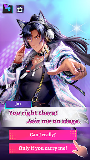 Magic: The Boys Who Love Me screenshot 9