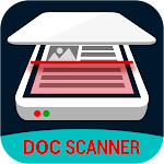 Cover Image of Download Fast Document Scanner - PDF  APK