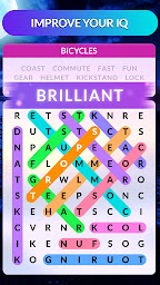 Wordscapes Search