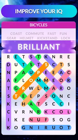 Game screenshot Wordscapes Search apk download