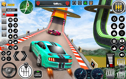 Race Master Car Racing Games Screen 2