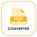 PDF Converter - Word to PDF - Androidアプリ