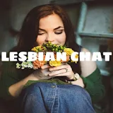 Lesbian Chat Dating icon