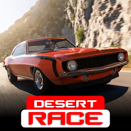 Desert Race