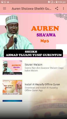 Auren Sha'awa-Sheikh Guruntumのおすすめ画像2