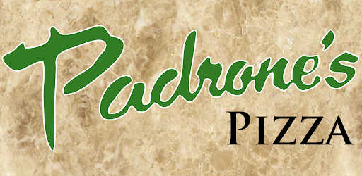 Padrone’s Pizza Lima