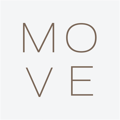 MOVE by lexfish logo