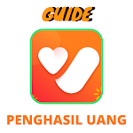 Cover Image of ダウンロード LIKEit Penghasil Uang Guide 1.0 APK