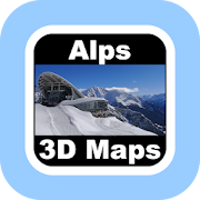 Alps 3D