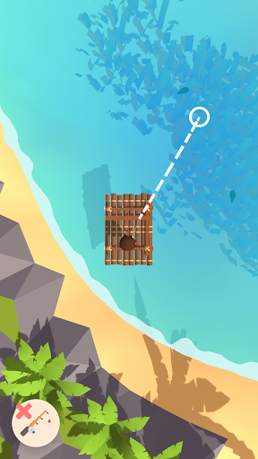 Tides: A Fishing Game - Simulation - games