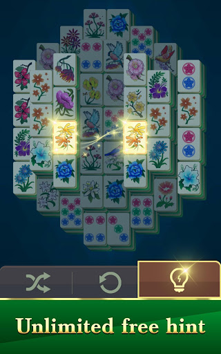 Mahjong Classic screenshots 10