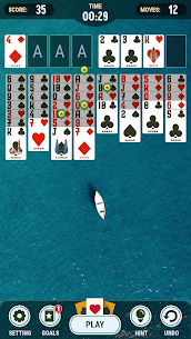 FreeCell Solitaire Mod Apk Download 5