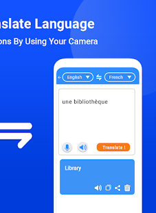 Speak and Translate Languages 4.0.7 APK screenshots 10