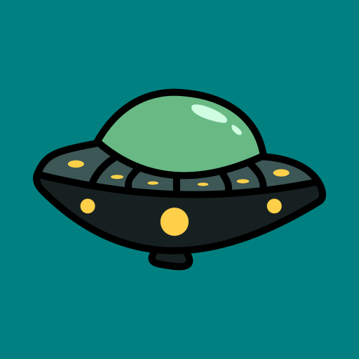 UFO Challenge logo