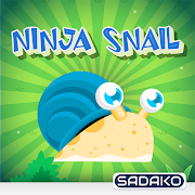 Ninja Snail