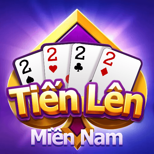 Tiến Lên - Miền Nam Tien Len 2.1 Icon
